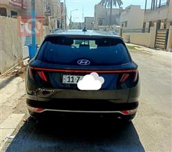 هيونداي توسان